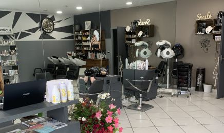 Coiffure Sylvina : Coiffeur à Fumel