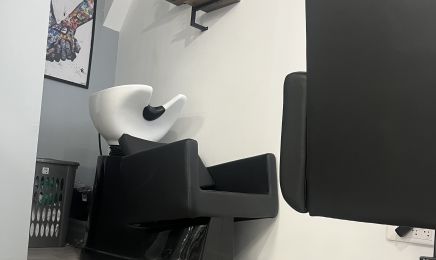 Chez Ben Poitiers : Coiffeur à Poitiers