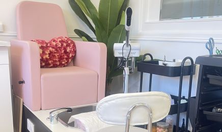 Nicese Beauty Salon : Manucure à Fontenay-sous-Bois