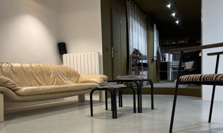 Coralie Gomes : Coiffeur à Paris