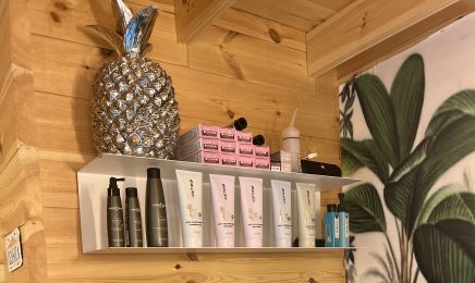 L’atelier de Jesse  : Coiffeur à Marles-en-Brie