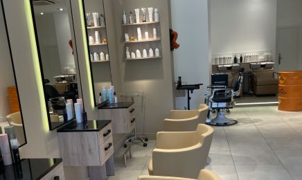 Joker Beauty Nice : Coiffeur à Nice
