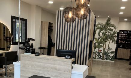 Coiffure Création - Salon Expert Kérastase : Coiffeur à Montélimar