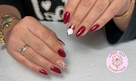 Lady Jess Esthetique : Institut de beauté à Vauvert