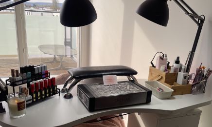 L'Atelier des rêves par Valentine Boto, Créatrice d'ongles et de sourires : Manucure à Dijon