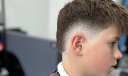 Lega Barber : Coiffeur à Mimizan