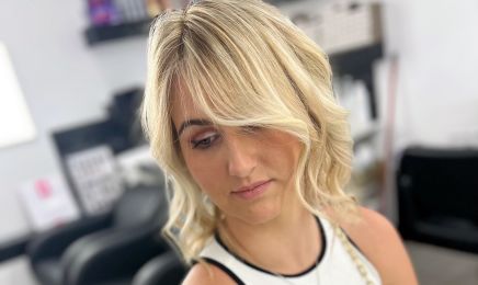L'Atelier de Shana : Coiffeur à Montpellier