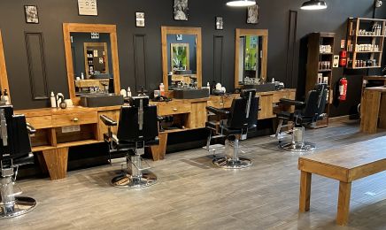 The Barber Company - Crêches-sur-Saône : Barbier à Crêches-sur-Saône