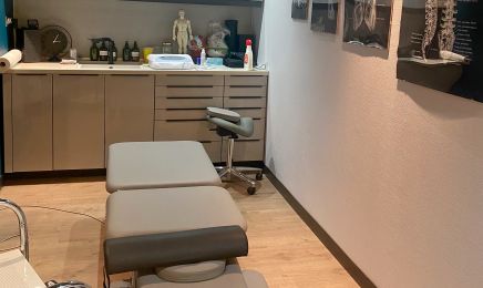MC minceur  : Coiffeur à Mérignac