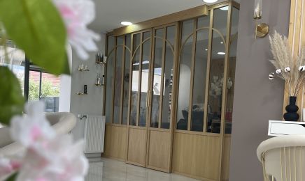 Oz Beauties : Coiffeur à Fleury-les-Aubrais