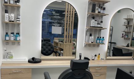 Naro Coiffure : Coiffeur à Chabanais