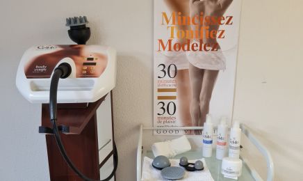 Cabinet BBE Beauté Bien-être et Esthétique : Institut de Beauté et Epilations LASER : Institut de beauté à Gradignan