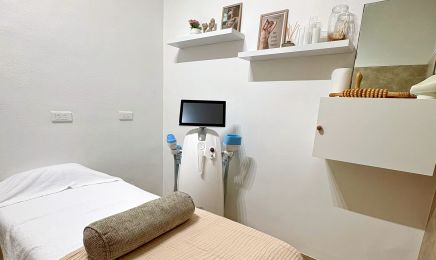 HT-Esthetic : Institut de beauté à Paris