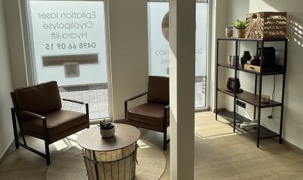 VAILLANTIS : Institut de beauté à Beaumont