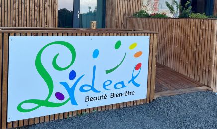 Lydéal Beauté Bien-être : Manucure à Montfort-en-Chalosse