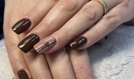 Fête a Beauté : Manucure à Villiers-le-Bel