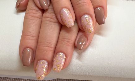 Du regard à mes ongles : Manucure à Cornebarrieu