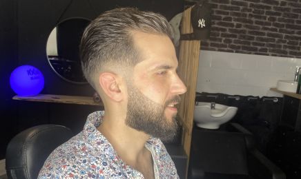 JLK Coiffeur & Barbier - Le Teich : Coiffeur à Le Teich