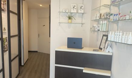 Ionisys Institut : Institut de beauté à Chéreng