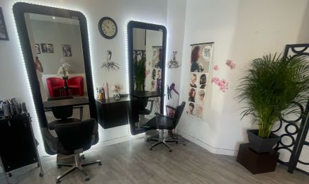 NEL BEAUTY - COIFFURE : Coiffeur à Perpignan