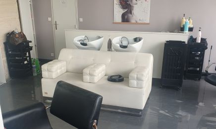 Le Salon : Coiffeur à Rueil-Malmaison