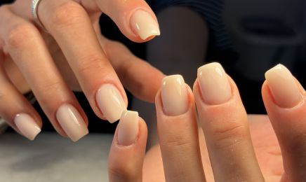 NeGin institut : Manucure à Paris