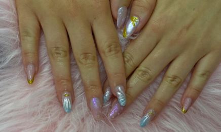MC NailsBeauty : Manucure à Lesparre-Médoc