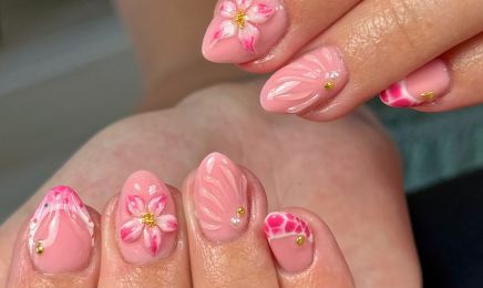 JDNails_maisonJD : Manucure à Vendin-le-Vieil