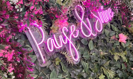 Pause & Shine  : Coiffeur à Grasse