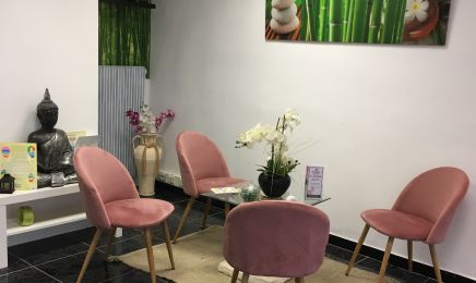 Paradis du bien etre : Manucure à Montargis