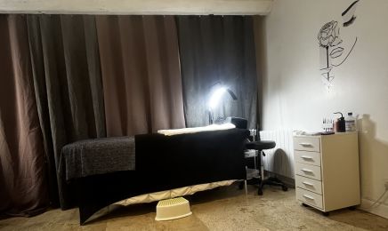 Pimp My Lashes : Coiffeur à Beaucaire