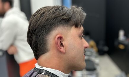 Lega Barber : Coiffeur à Mimizan