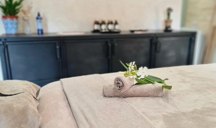 17 Ter - L'adresse Facialiste : Institut de beauté à Castries