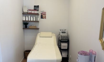 TS Beauty : Institut de beauté à Marseille