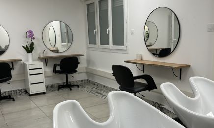 Au Style by Lau : Coiffeur à Andeville