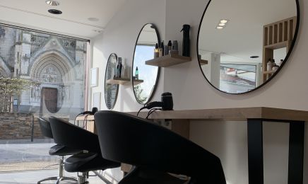 Coiffure Créa'tif : Coiffeur à Sainte-Pazanne
