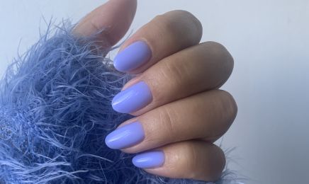 B12 Nail Collection : Manucure à La Rochelle