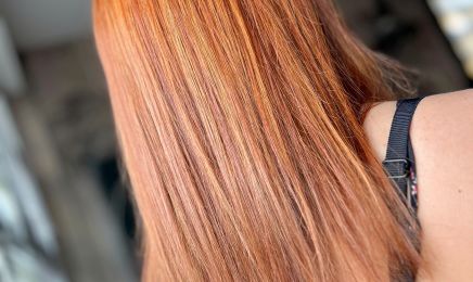 Nuances de Vie : Coiffeur à Montrevault-sur-Èvre 