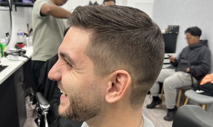 Vip barber : Coiffeur à Maisons-Alfort