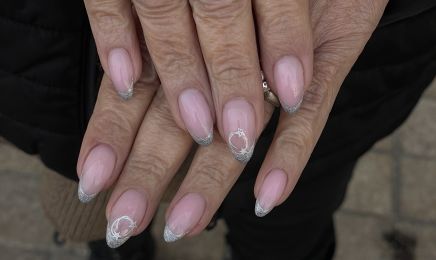 Élégance Nails : Manucure à Bourg-lès-Valence