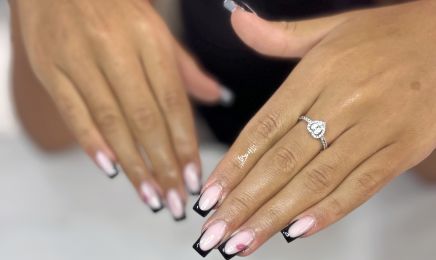NAA Beauty : Manucure à Flers-en-Escrebieux