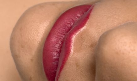 Miss M Maquillage Permanent La Destrousse : Barbier à La Destrousse