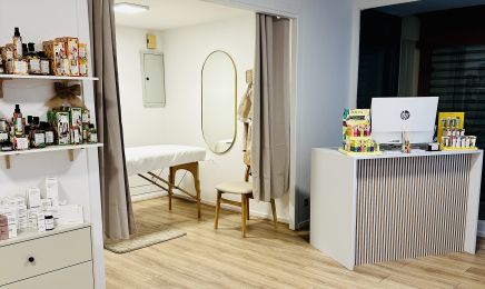 Nina Maison De Beauté : Manucure à Crémieu