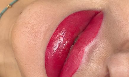 Miss M Maquillage Permanent La Destrousse : Barbier à La Destrousse