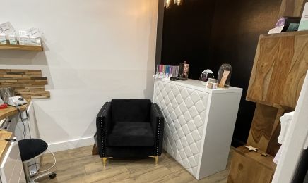 Maquillage Permanent Bordelais By Stéphanie & Nail Bar Bordelais : Manucure à Bordeaux
