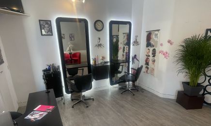 NEL BEAUTY - COIFFURE : Coiffeur à Perpignan