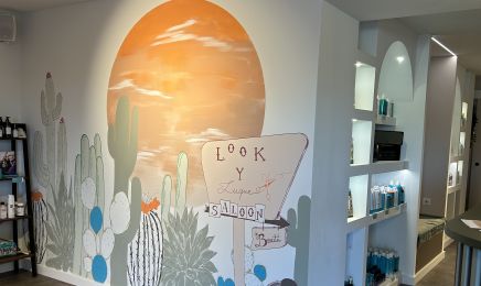 Look y luque - Coiffure et esthétique  : Institut de beauté à Mouguerre