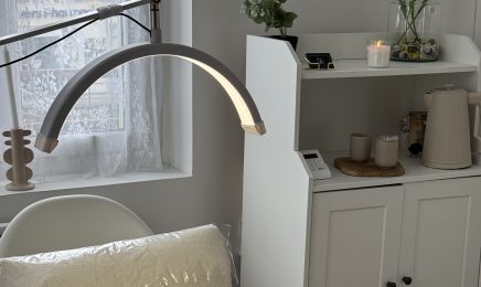 LashesBySibl : Manucure à Sarcelles