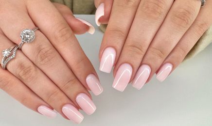 Mademoiselle NAILS Quimper : Manucure à Quimper