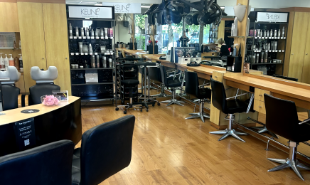 Just mc : Coiffeur à Villemomble